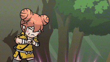 変身したリーリー