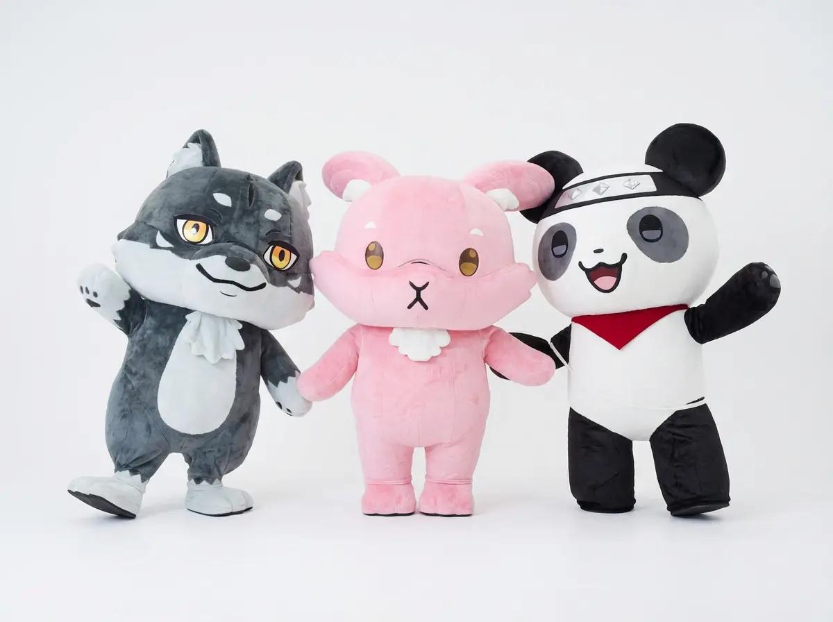 東京駅イベント リアルリーリー